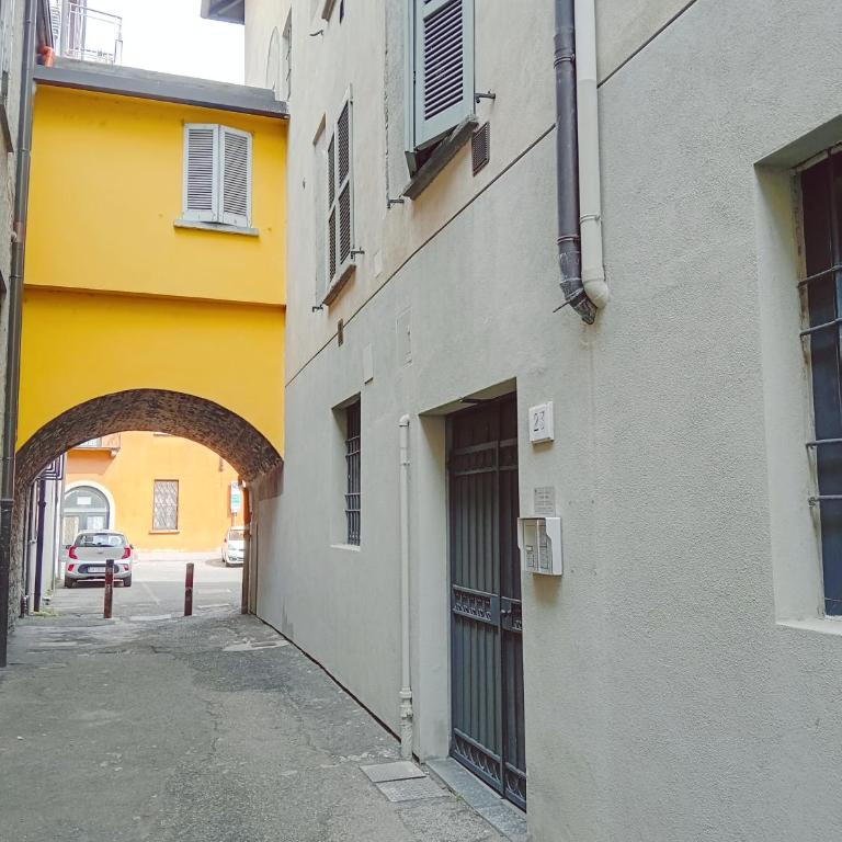 Piazza Roma apartment next como lake and station by revenue house - Appartamento con 1 Camera da Letto - 98