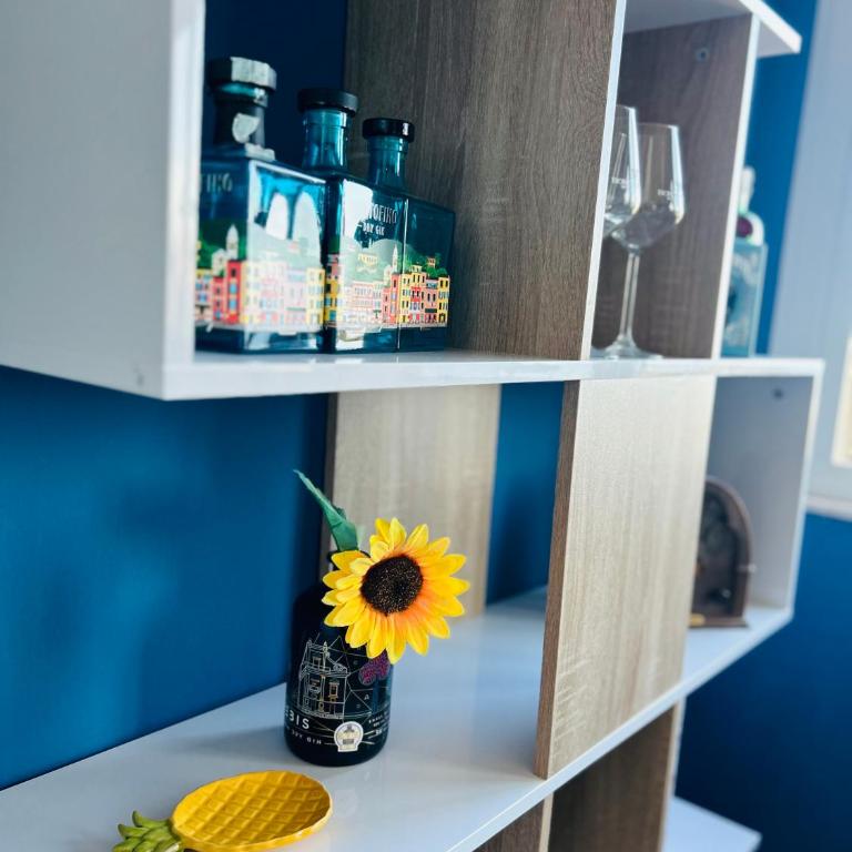 Casa Aura - Appartamento con 1 Camera da Letto - 14