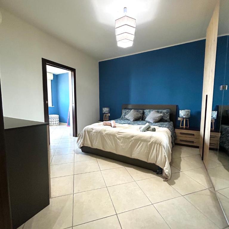 Casa Aura - Appartamento con 1 Camera da Letto - 20