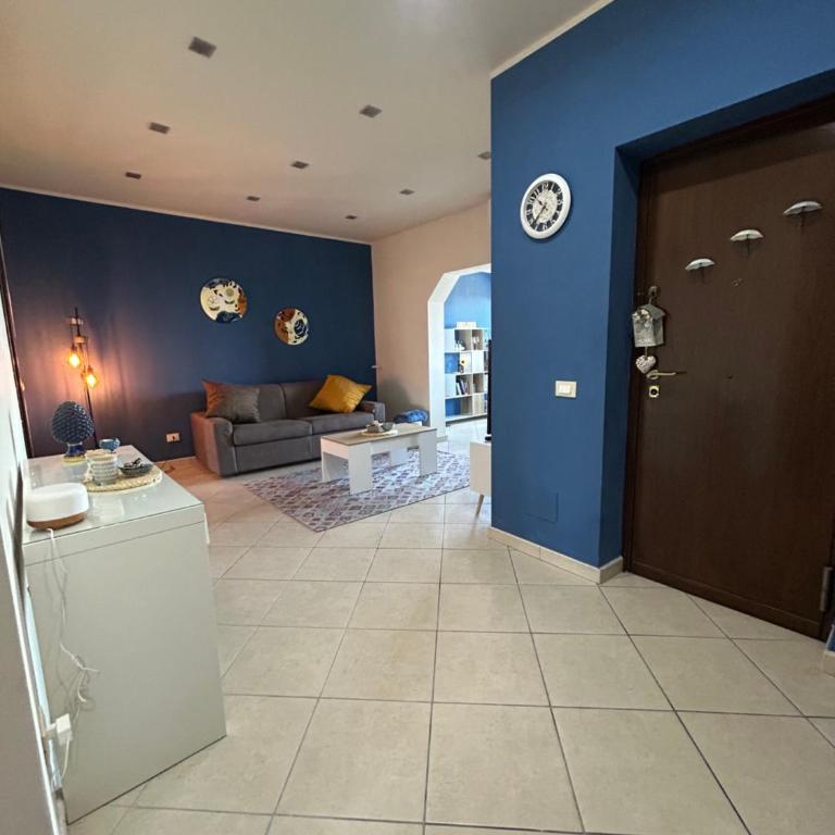 Casa Aura - Appartamento con 1 Camera da Letto - 7