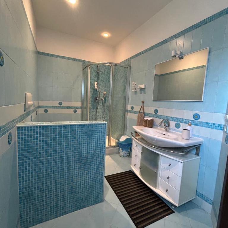 Casa Aura - Appartamento con 1 Camera da Letto - 32