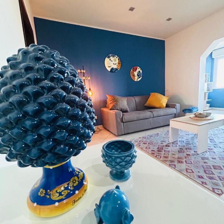 Casa Aura - Appartamento con 1 Camera da Letto - 5
