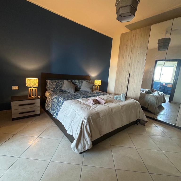 Casa Aura - Appartamento con 1 Camera da Letto - 21