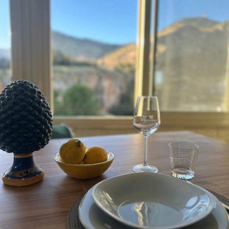 Casa Aura - Appartamento con 1 Camera da Letto - 38