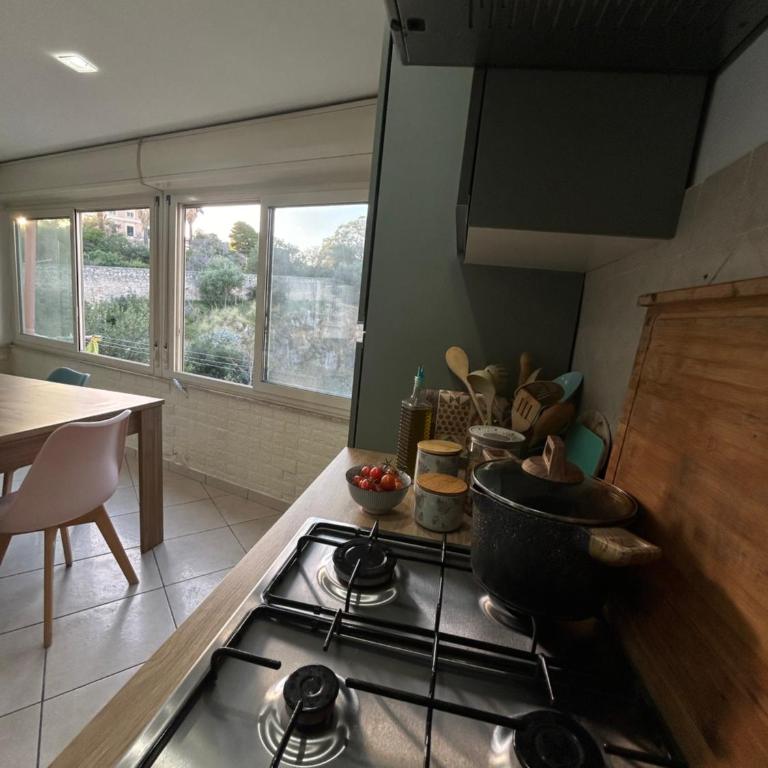 Casa Aura - Appartamento con 1 Camera da Letto - 35