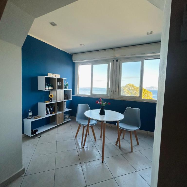 Casa Aura - Appartamento con 1 Camera da Letto - 11