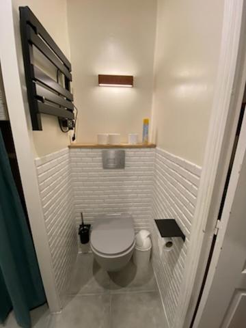 RESIDENCE MERCADAL - One-Bedroom Apartment - 10