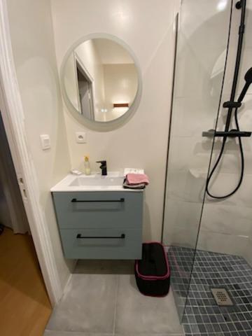 RESIDENCE MERCADAL - One-Bedroom Apartment - 9