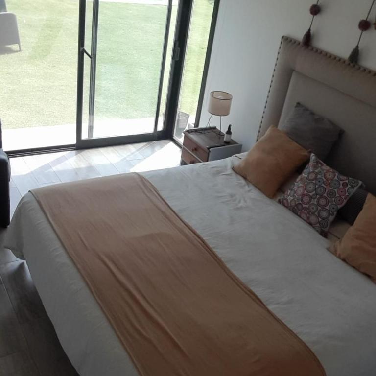 La Soñada - Casa con 1 dormitorio - 12