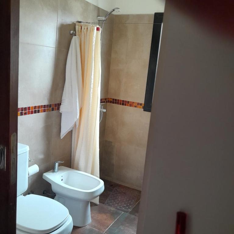La Soñada - Casa con 1 dormitorio - 20