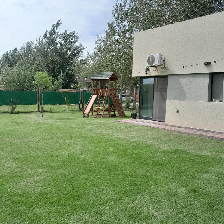 La Soñada - Casa con 1 dormitorio - 53