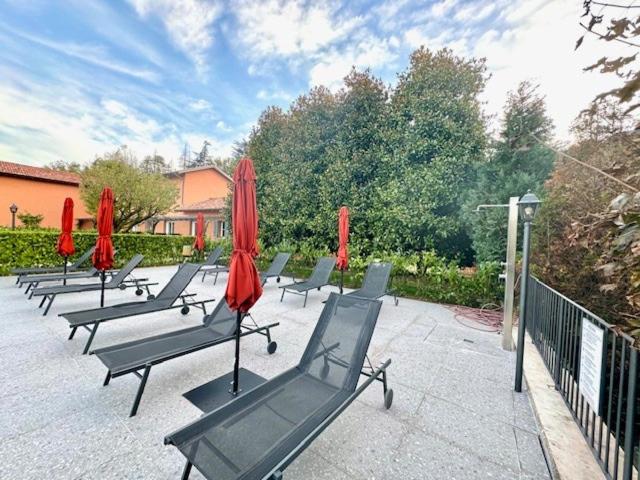 Como Lake - Villa Maderni lake view - Appartamento con 1 Camera da Letto - 35