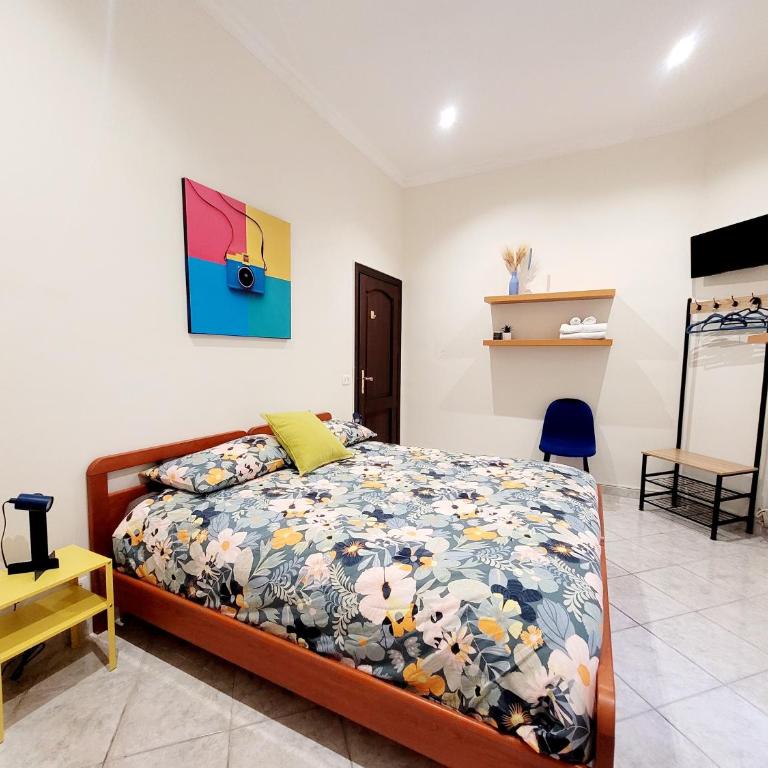 House 5 minutes walk from Vatican Museums - Appartamento con 2 Camere da Letto - 16