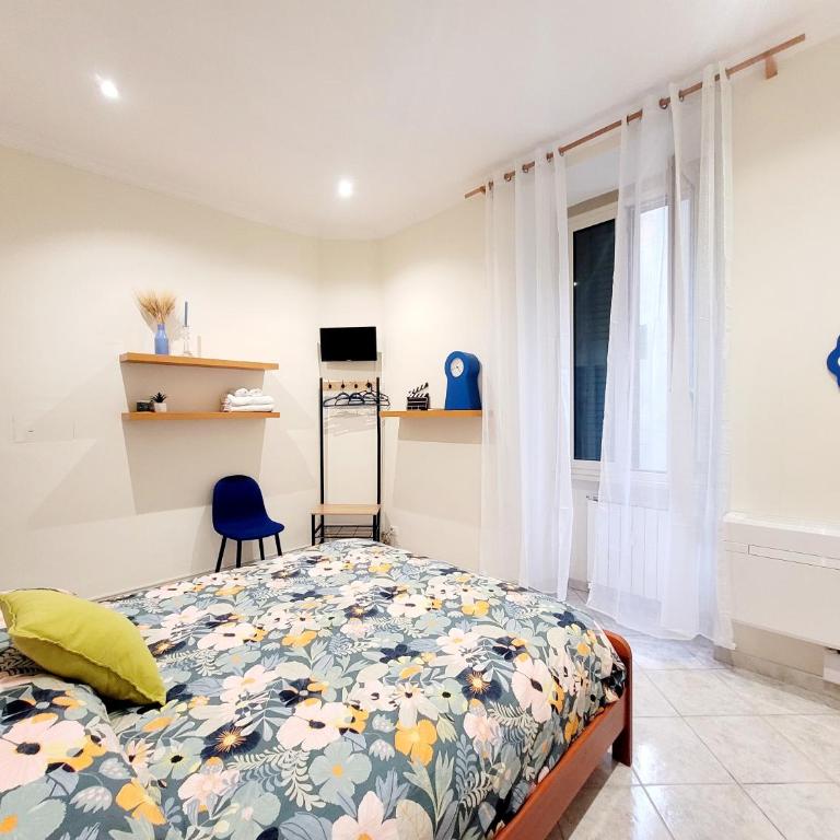House 5 minutes walk from Vatican Museums - Appartamento con 2 Camere da Letto - 18