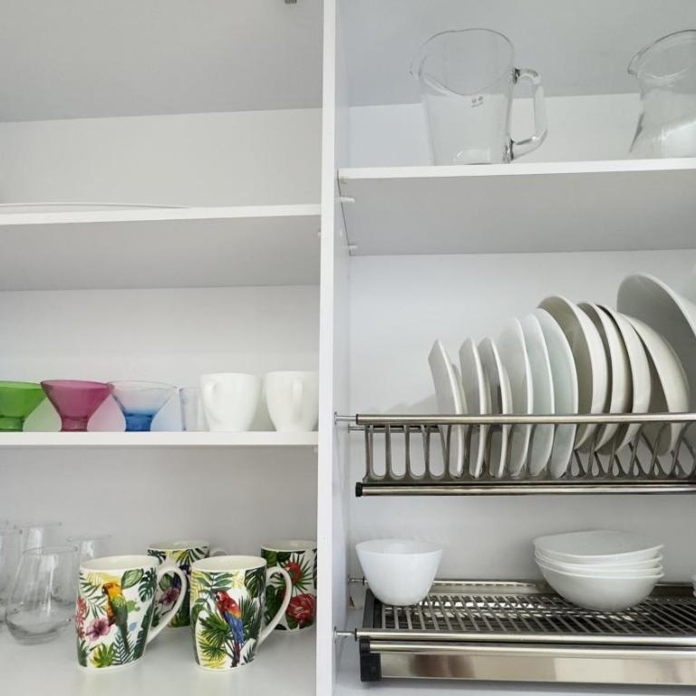 Exclusive apartment H2 condominium - One-Bedroom Apartment - 17