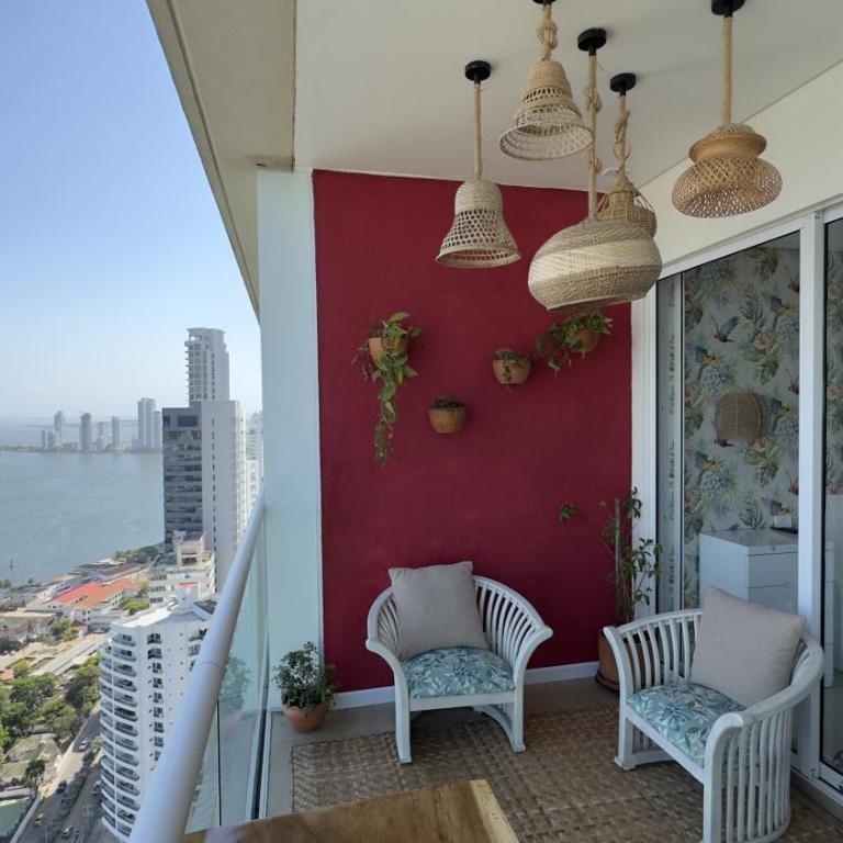 Exclusive apartment H2 condominium - One-Bedroom Apartment - 3