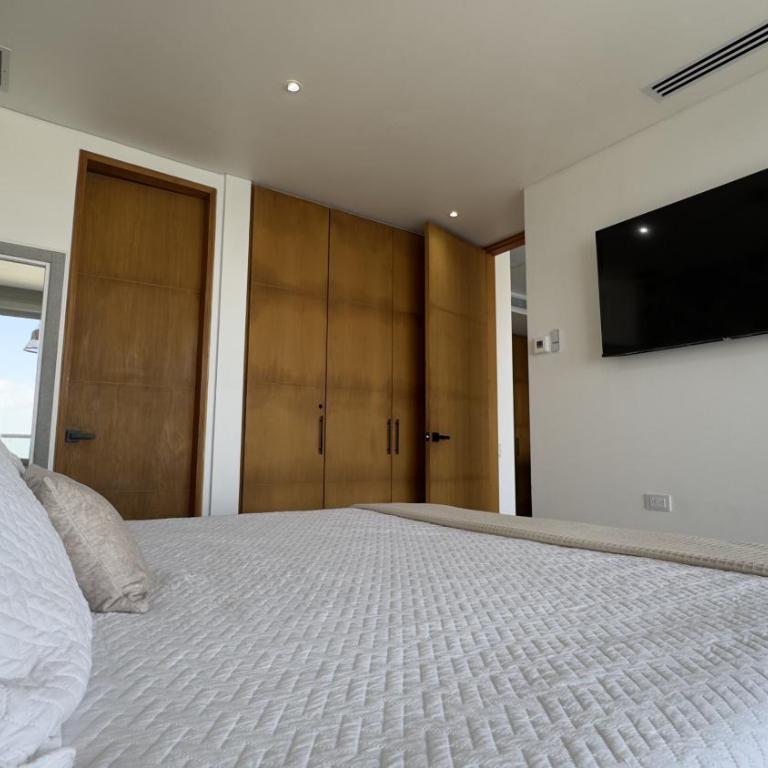 Exclusive apartment H2 condominium - One-Bedroom Apartment - 29