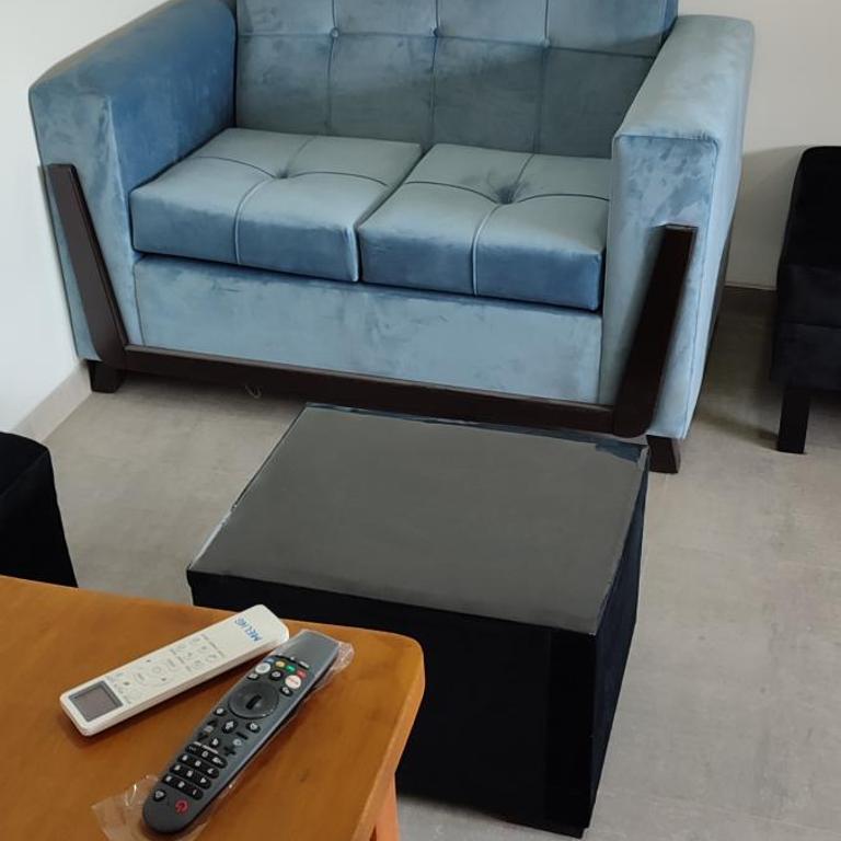 Departamento101 - Apartamento de 1 dormitorio - 5