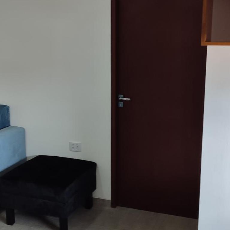 Departamento101 - Apartamento de 1 dormitorio - 10