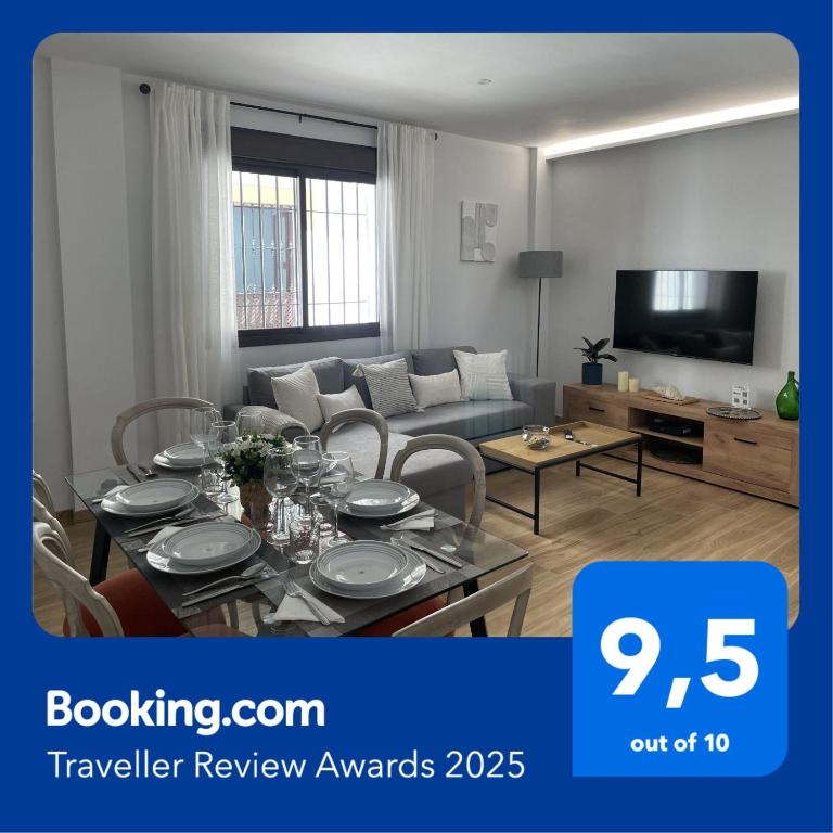 CASA UMBRAL DE LA MEZQUITA - a menos de 50 metros de la Mezquita Catedral - Apartamento - 1