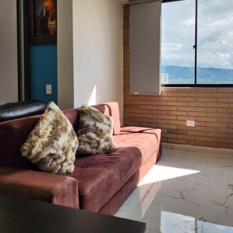 1909 Luxury Cerca Clínica Foscal & Ardila Lulle - Apartamento de 2 dormitorios - 26