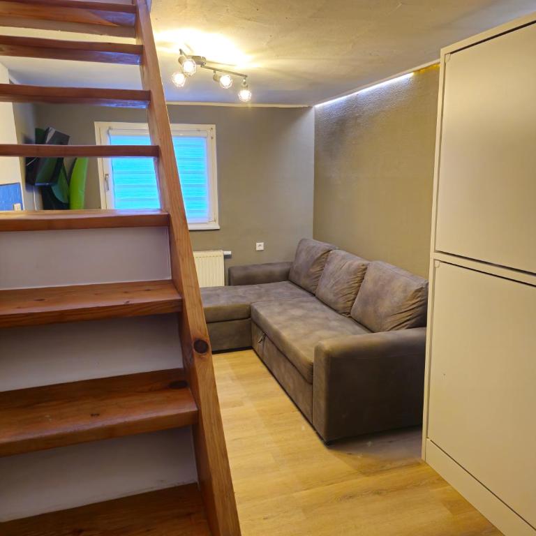 Apartments Mitte Messe und Zentrum Marterlach - Apartamento de 2 dormitorios - 10