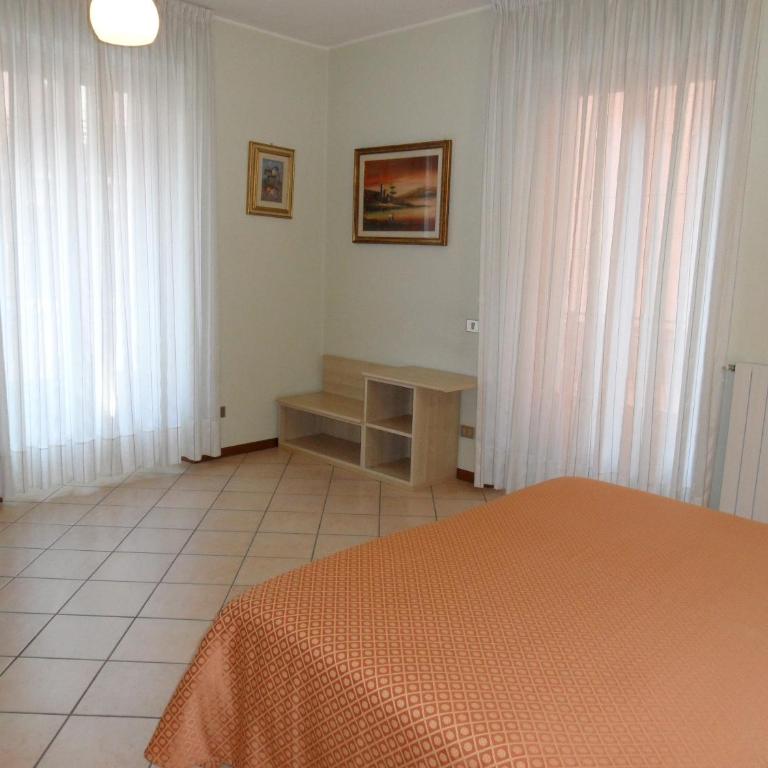 Casa Vacanze Touring - Appartamento con Balcone - 21