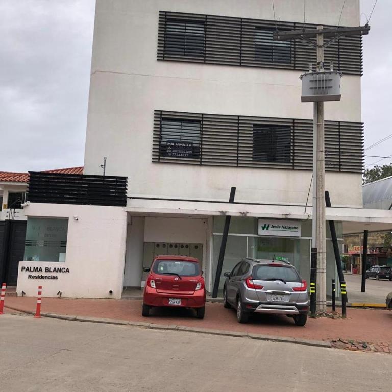 Departamento 103 - Apartamento de 1 dormitorio - 1