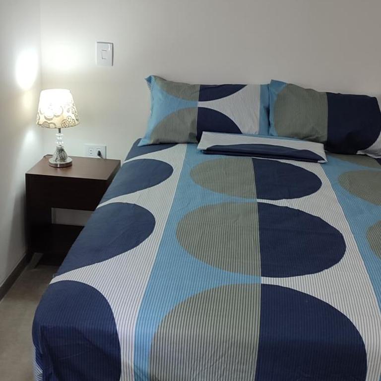 Departamento 103 - Apartamento de 1 dormitorio - 4