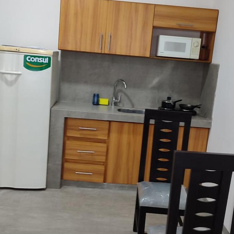 Departamento 103 - Apartamento de 1 dormitorio - 6
