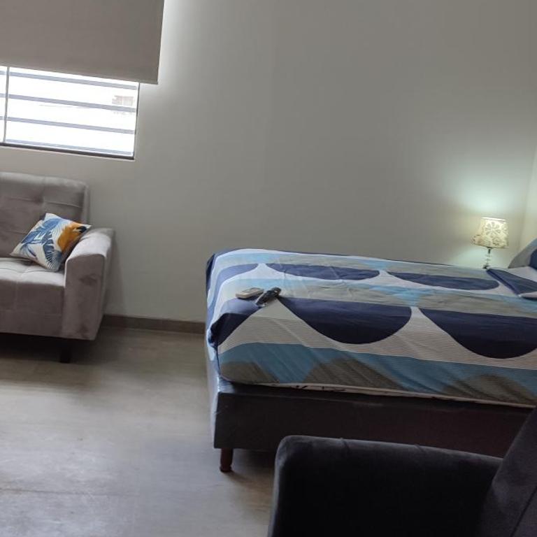 Departamento 103 - Apartamento de 1 dormitorio - 14