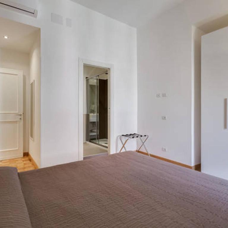 Vantaggio Apartment - Appartamento con 2 Camere da Letto - 5