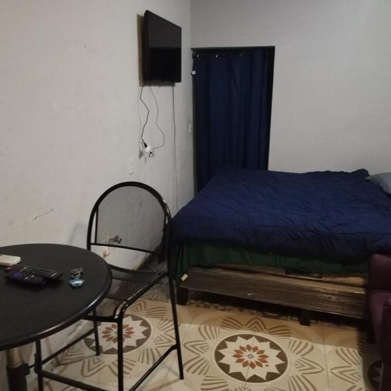 Apartment near the subway - One-Bedroom Apartment - 4