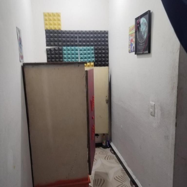 Apartment near the subway - One-Bedroom Apartment - 6