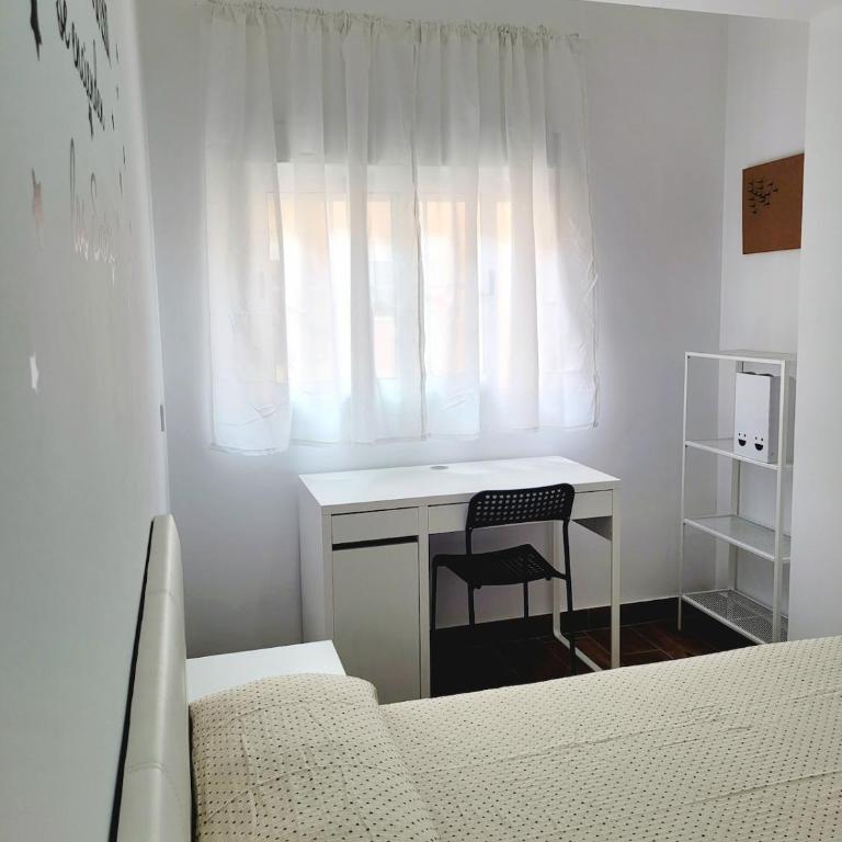 Apartamento Playa - Apartamento de 3 dormitorios - 2