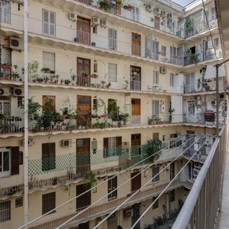 Vantaggio Apartment - Appartamento con 2 Camere da Letto - 19