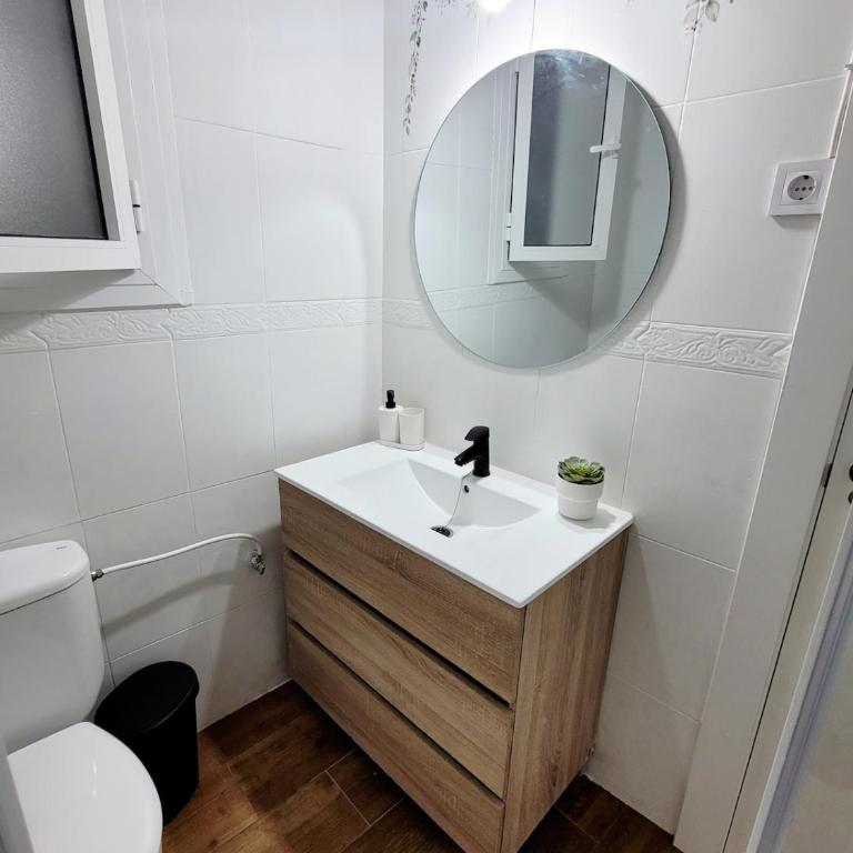 Apartamento Playa - Apartamento de 3 dormitorios - 23