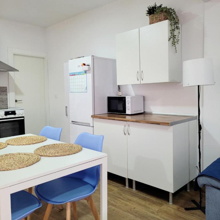 Apartamento Playa - Apartamento de 3 dormitorios - 27