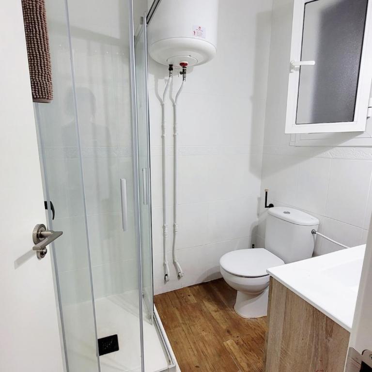 Apartamento Playa - Apartamento de 3 dormitorios - 30