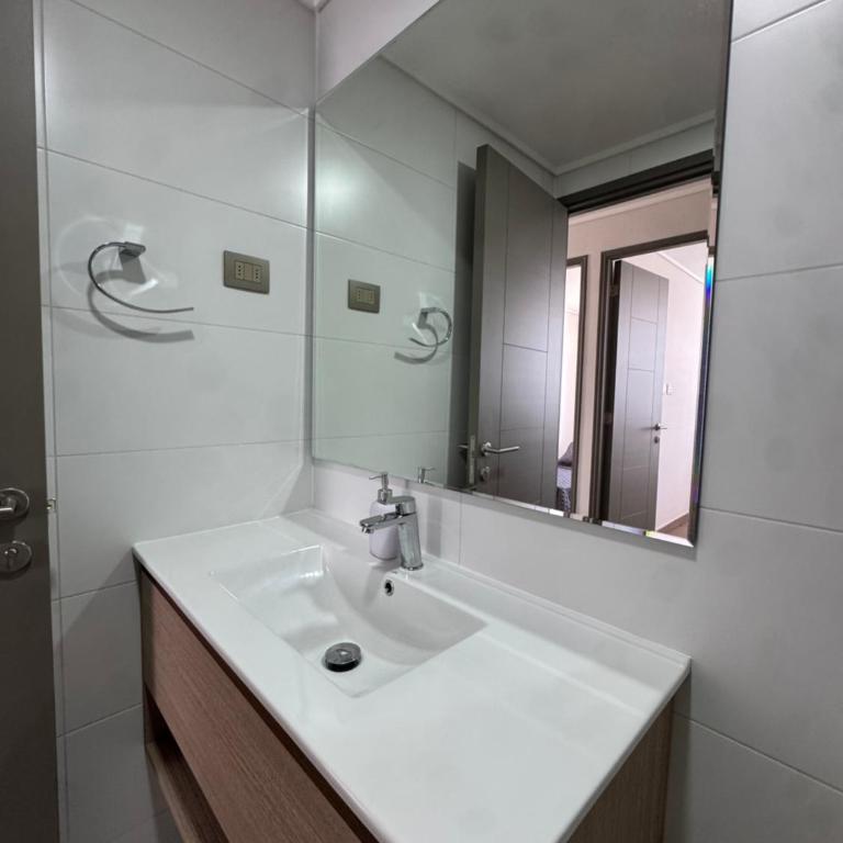 Apartamentos Mirador de Terraza - Apartamento de 2 dormitorios - 5