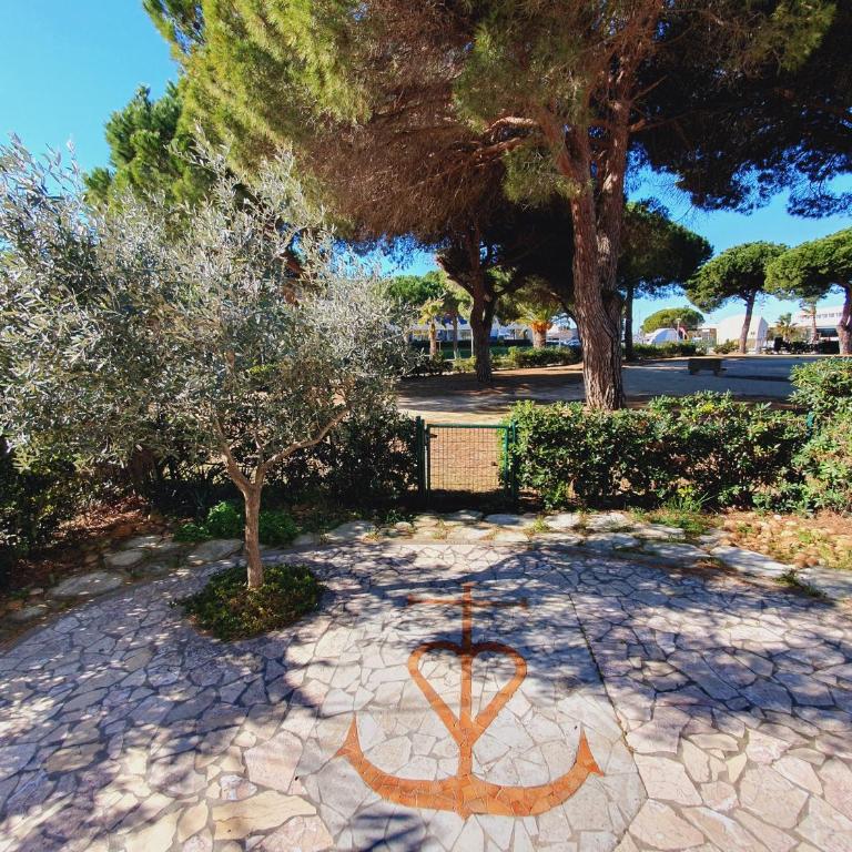 T2 familial 1ère ligne plages Parking privé WIFI - Le Foc - ROSSIconciergerie - Linge en option - Apartment mit 1 Schlafzimmer - 3