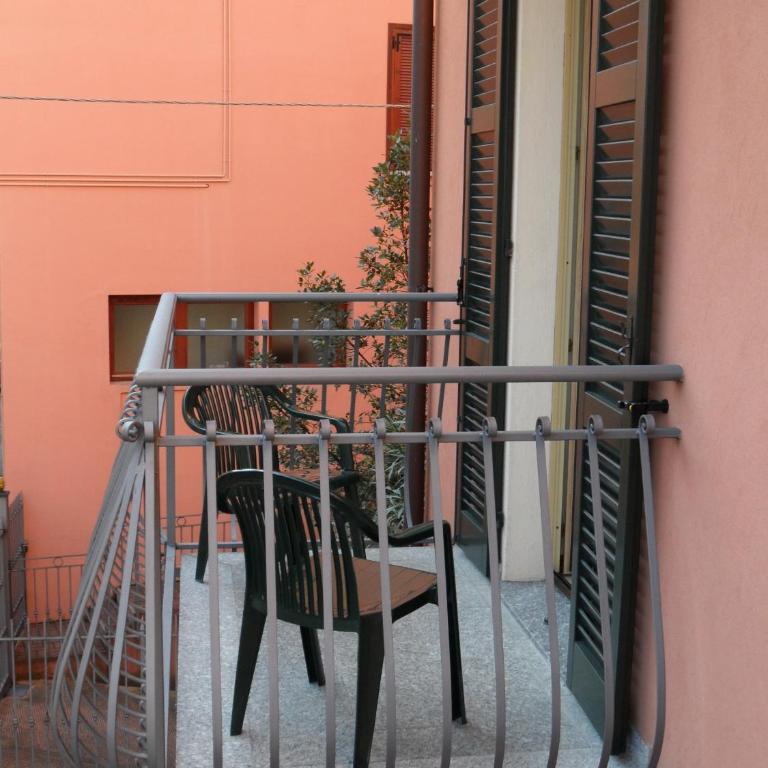 Casa Vacanze Touring - Appartamento con Balcone - 16