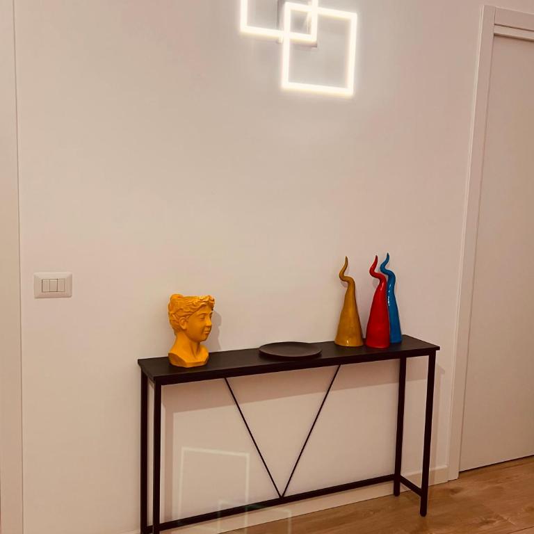 La Casa di Clara - Centro Storico Napoli - Vicino Metro & Duomo - Ideale per Coppie - One-Bedroom Apartment - 12