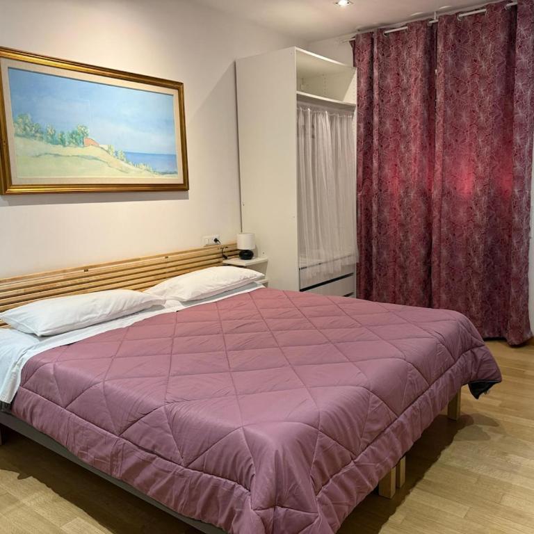 Appartamento Garbatella - Appartamento con 3 Camere da Letto - 1