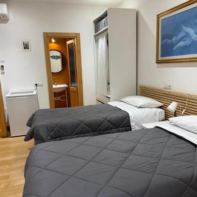 Appartamento Garbatella - Appartamento con 3 Camere da Letto - 8