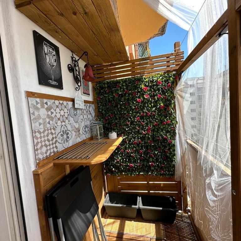 Appartamento Garbatella - Appartamento con 3 Camere da Letto - 14
