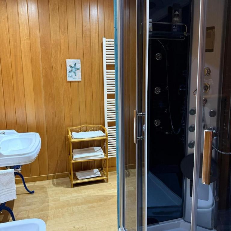Appartamento Garbatella - Appartamento con 3 Camere da Letto - 4