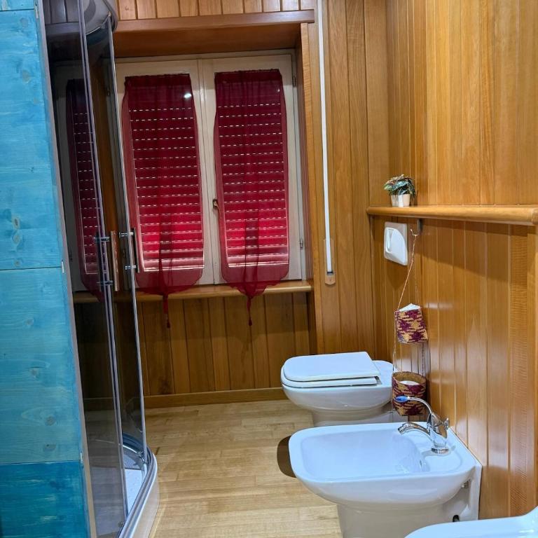 Appartamento Garbatella - Appartamento con 3 Camere da Letto - 5