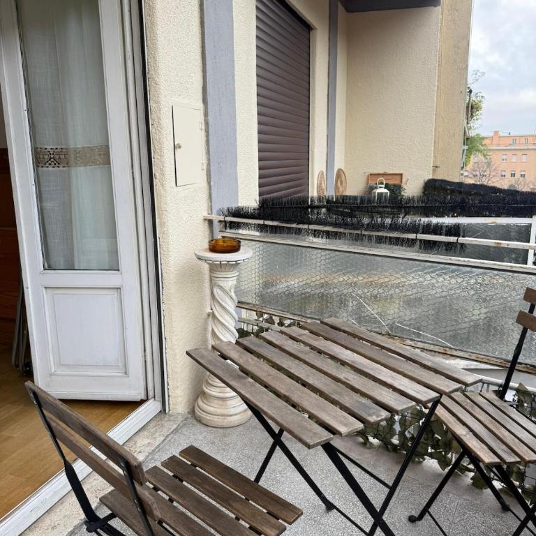 Appartamento Garbatella - Appartamento con 3 Camere da Letto - 19