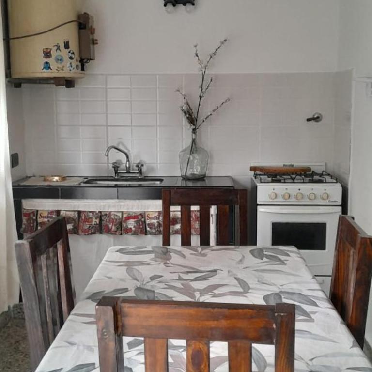 Departamentos LA MAR - Two-Bedroom Apartment - 5